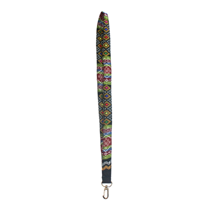 Mangtha : Lanyard