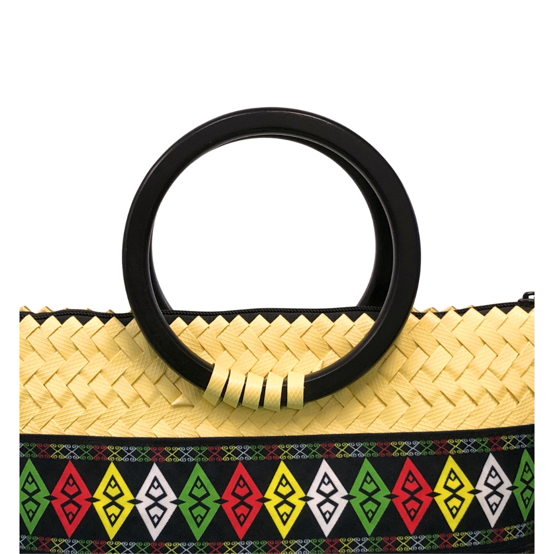 Woven Rini Bag