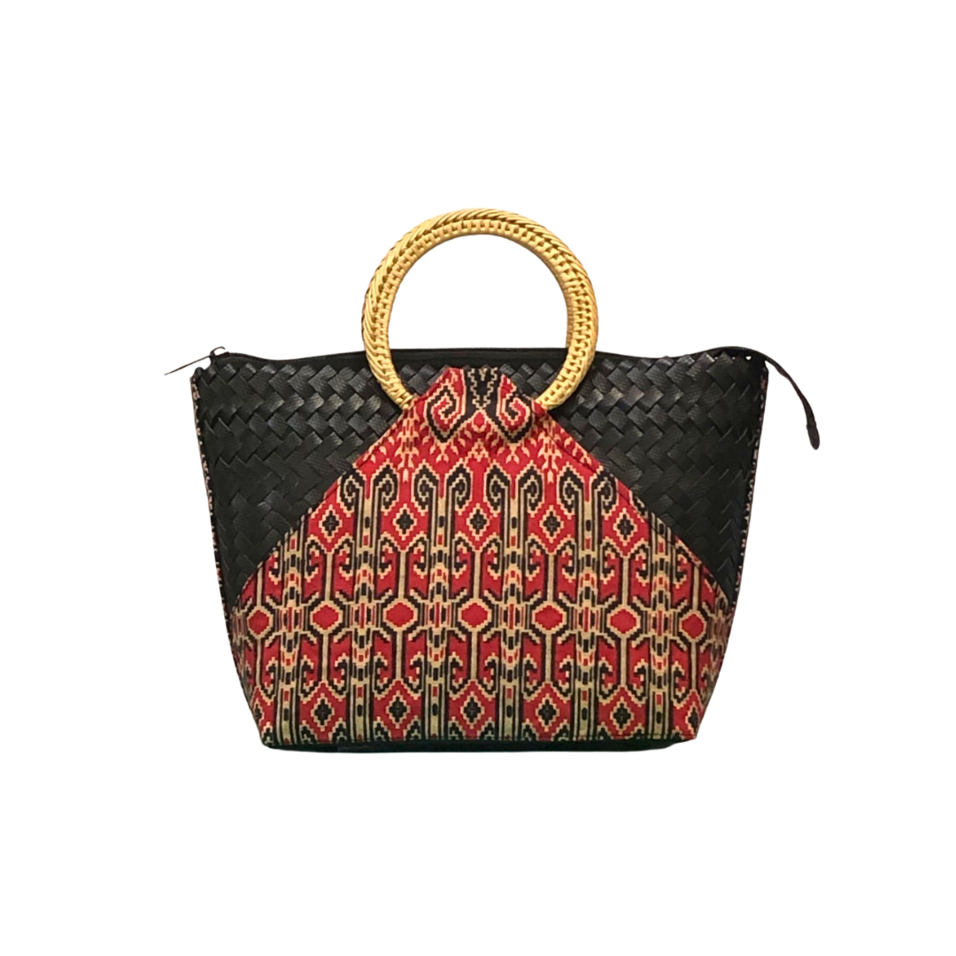 Woven Rini Bag
