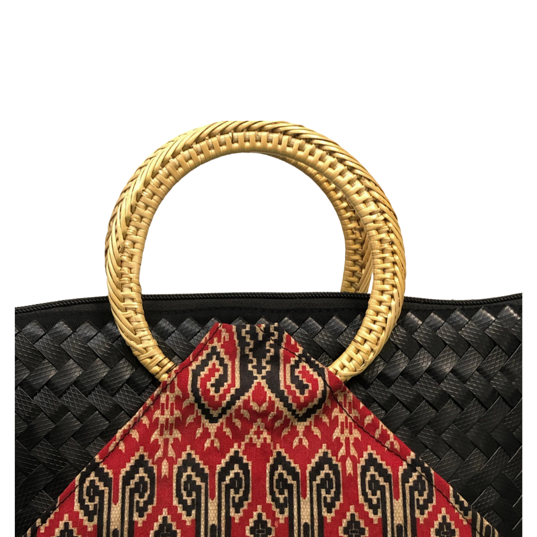 Woven Rini Bag