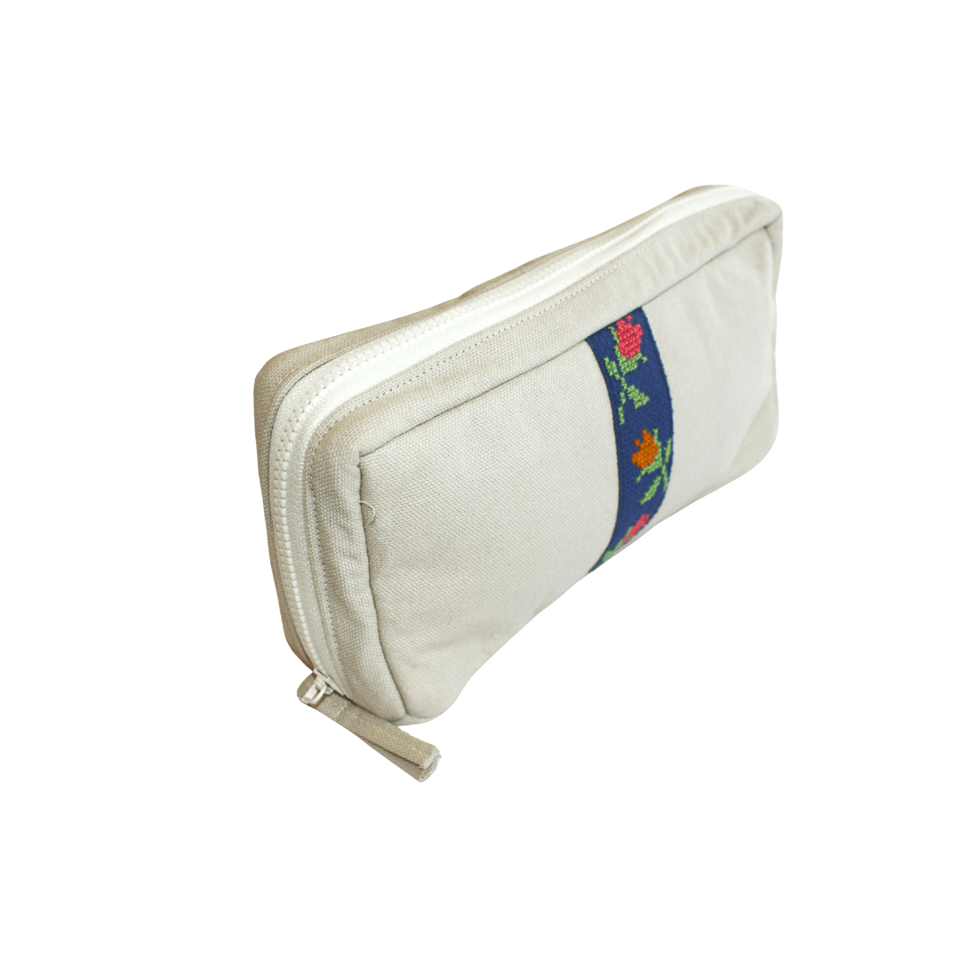 Mang Tha : Travelling Pouch
