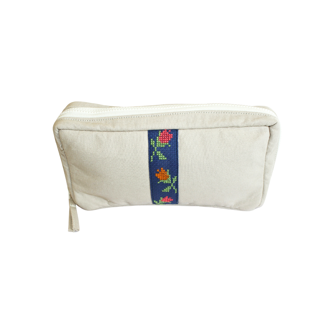 Mangtha : Travelling Pouch