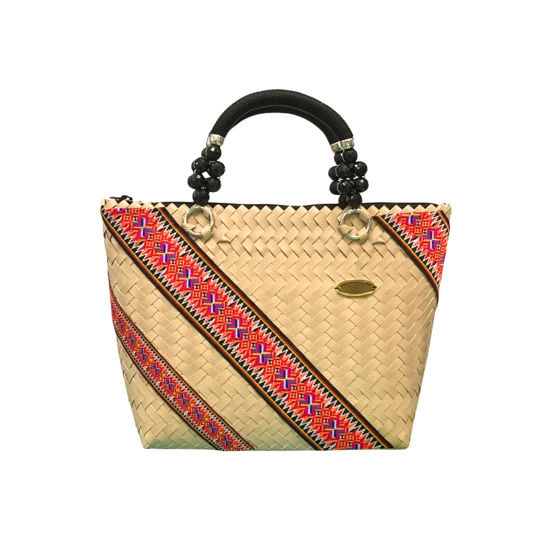 Woven Rini Bag