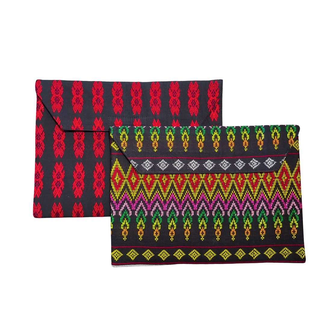 Mang Tha : Laptop Case