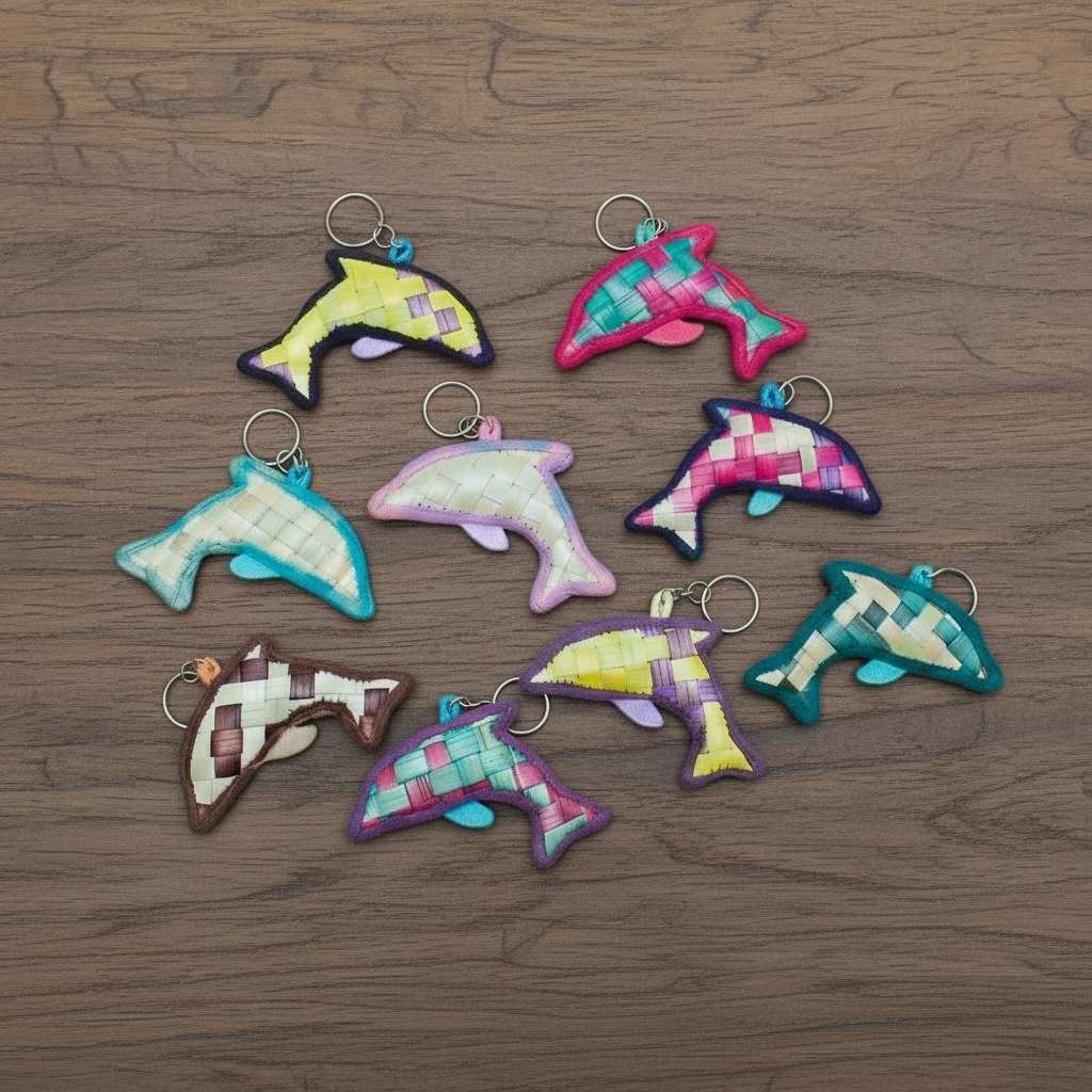 MareCet : Conserweavetion Pals