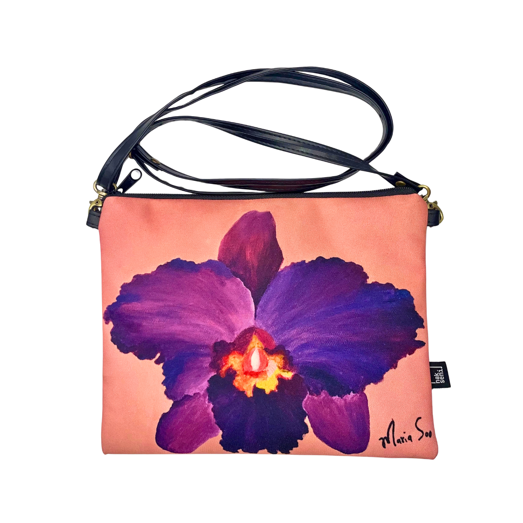 NakSeni : Sling Bag