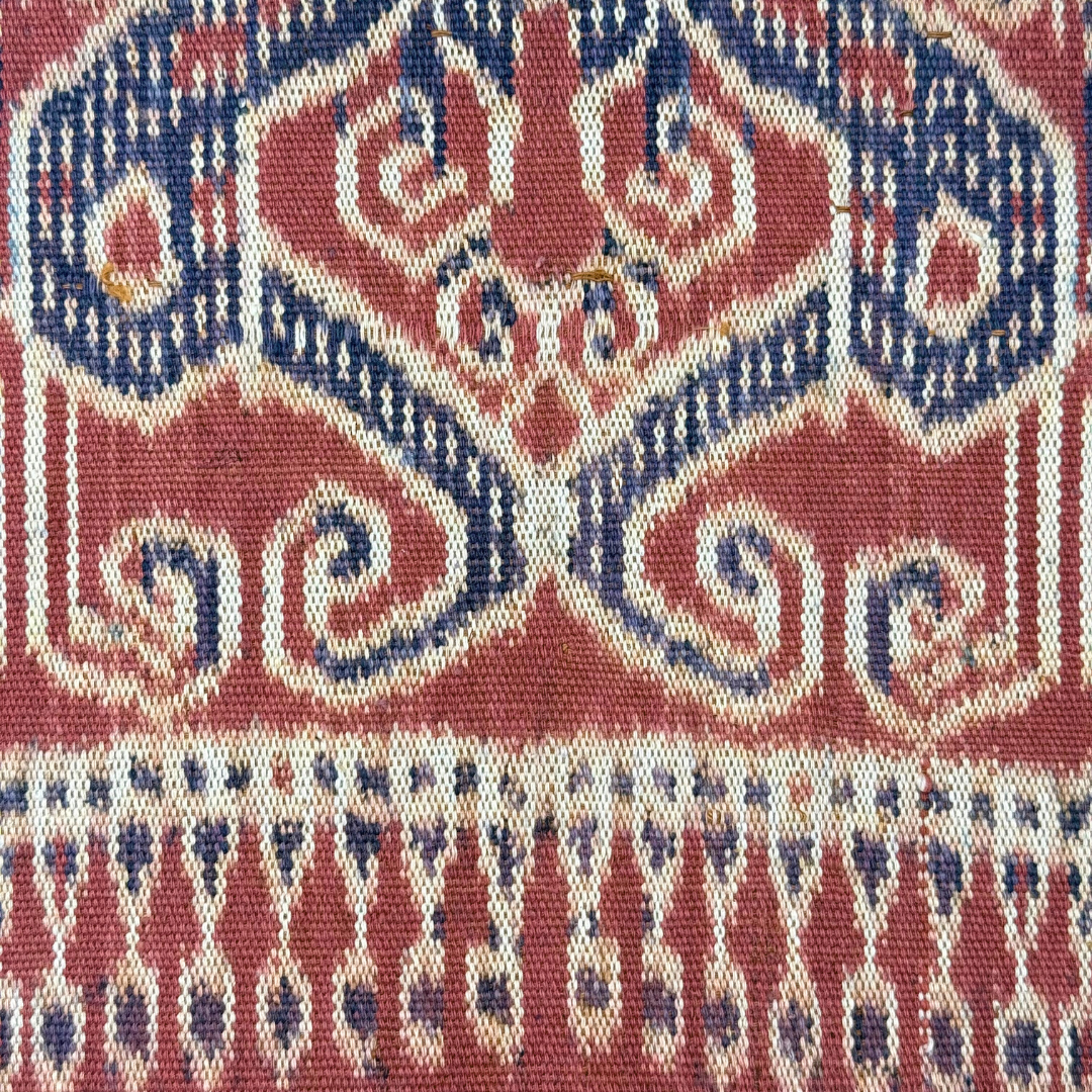 Pua Kumbu Scarf