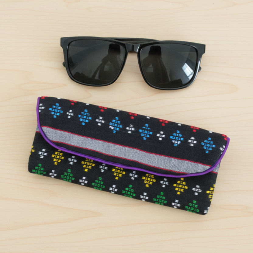 Mangtha : Glasses Case