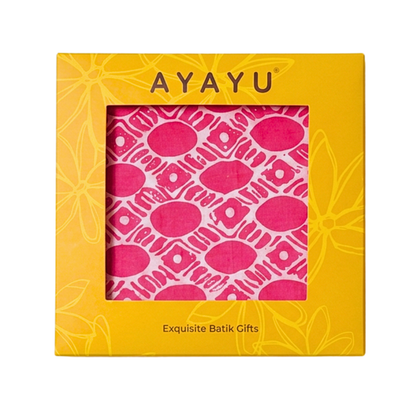 Ayayu Batik Handkerchief