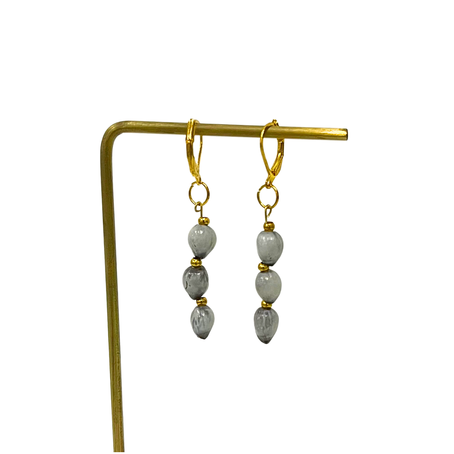 Sangkut.Asli Earring Collection