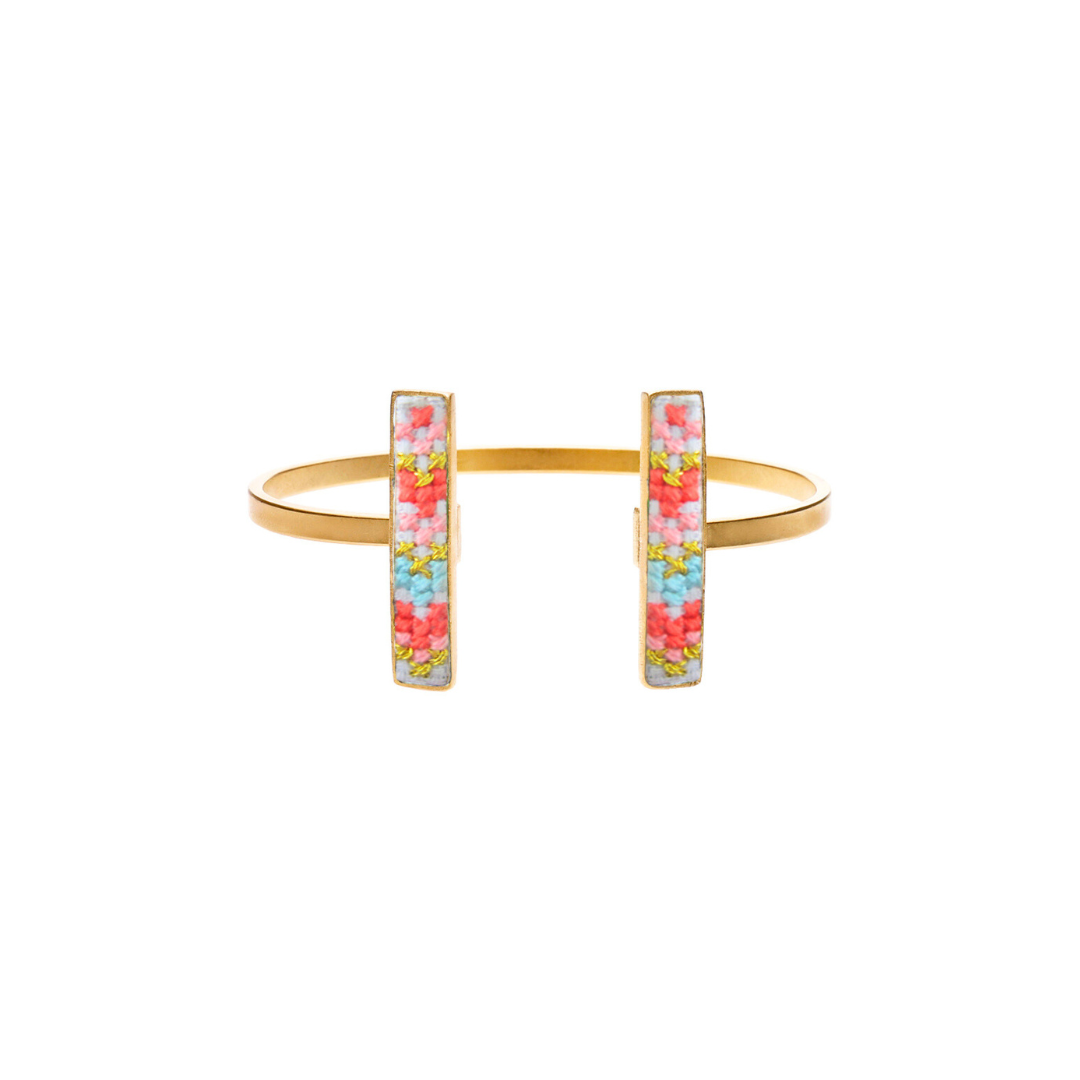 Amour Cuff Bangle