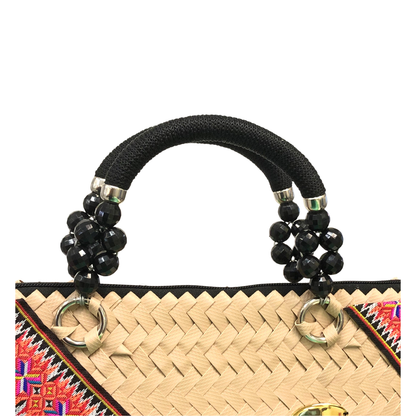Woven Rini Bag