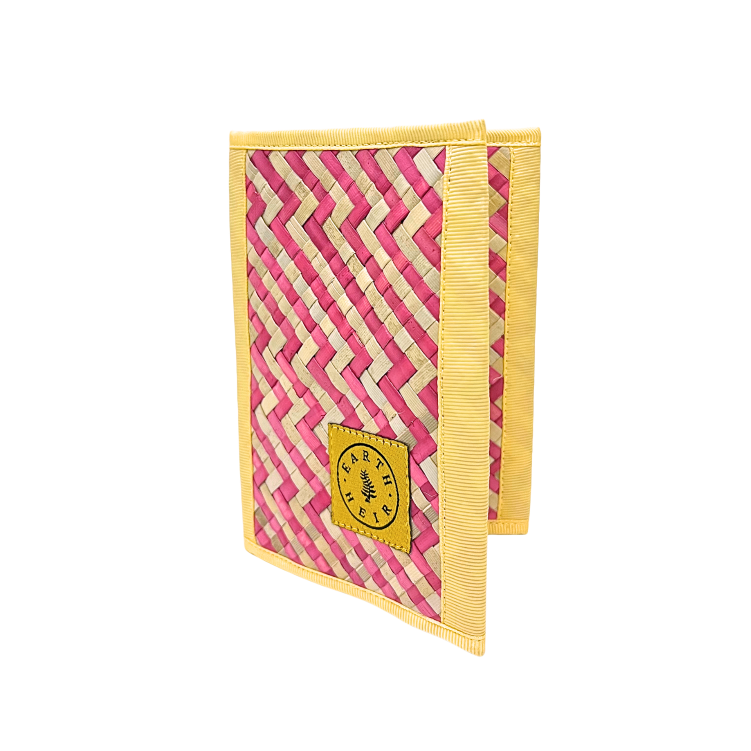 Mengkuang Passport Cover