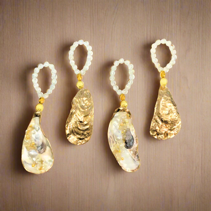 Lavish Lifestyle - Oyster Napkin Holders (Luxury Range)