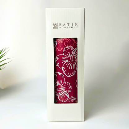 Batik Boutique : Stainless Steel Tumbler