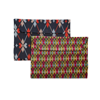Mang Tha : Laptop Case