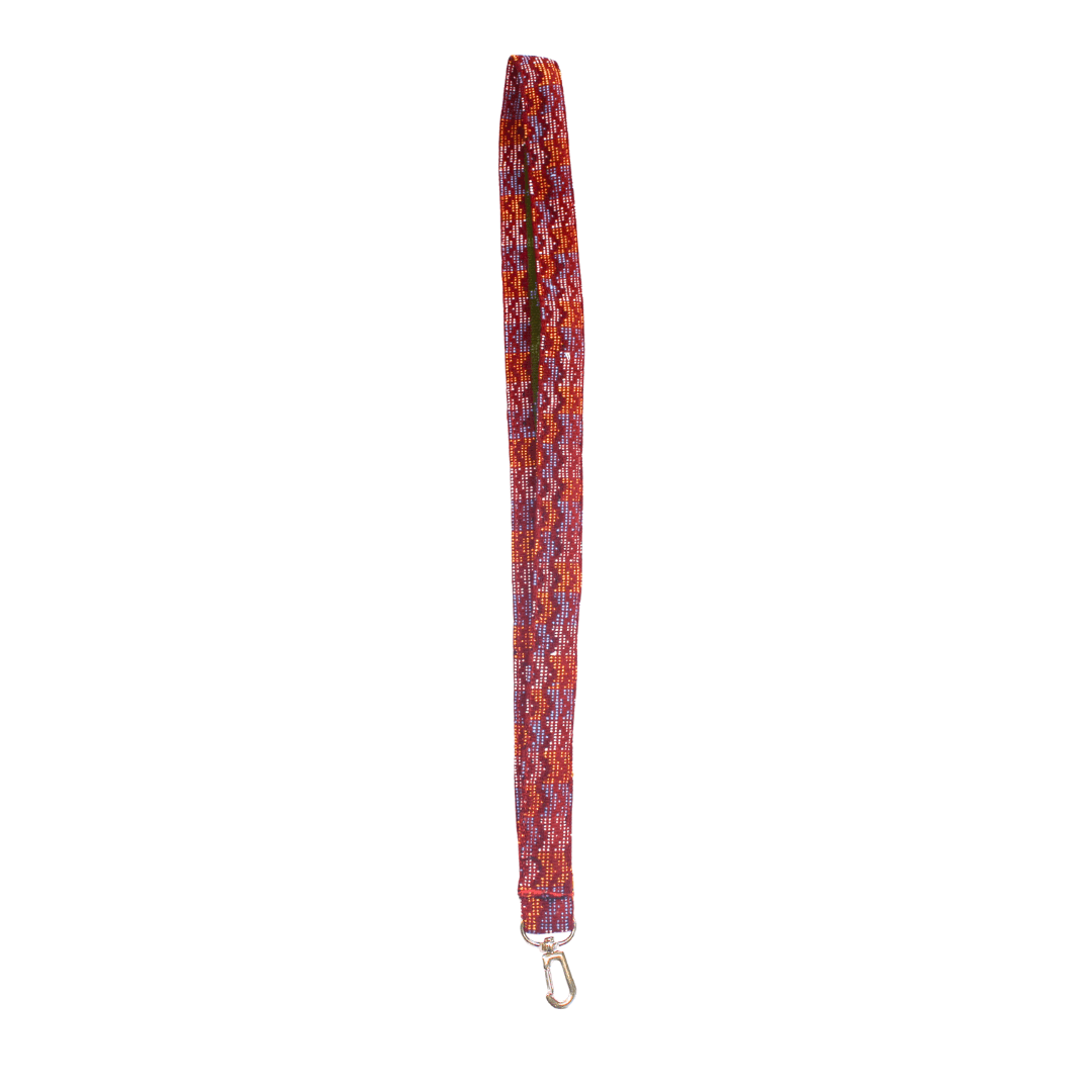 Mang Tha : Lanyard