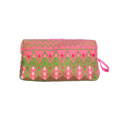 Mangtha: Makeup Pouch