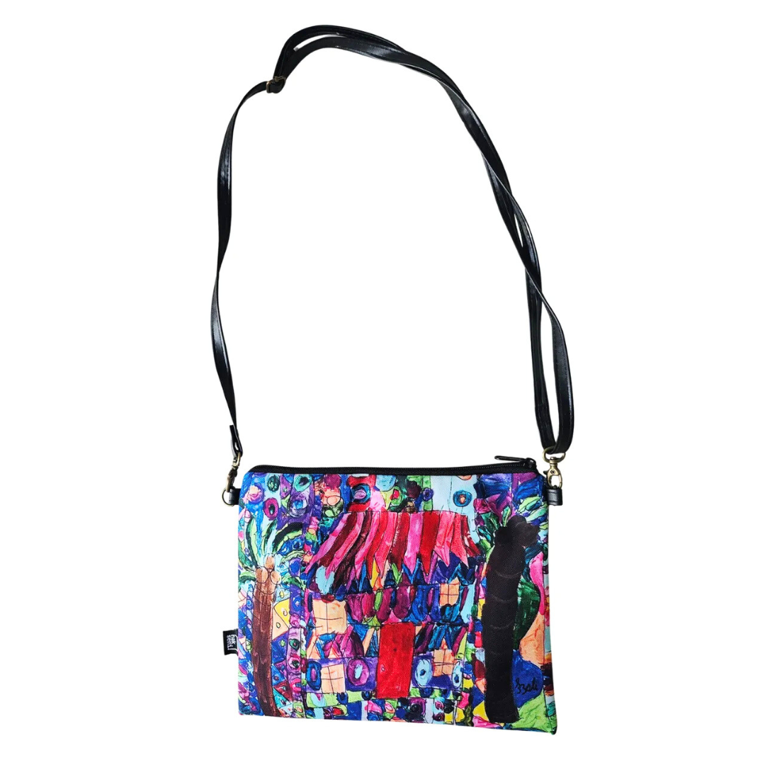 NakSeni : Sling Bag