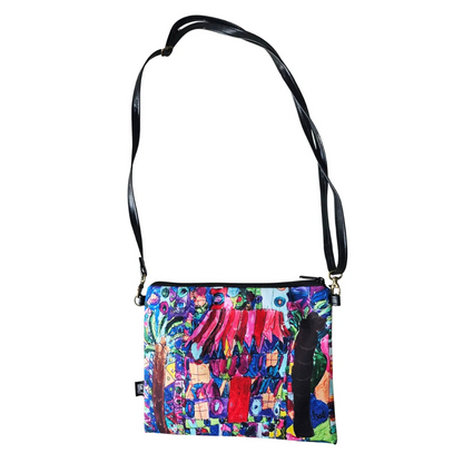 NakSeni : Sling Bag