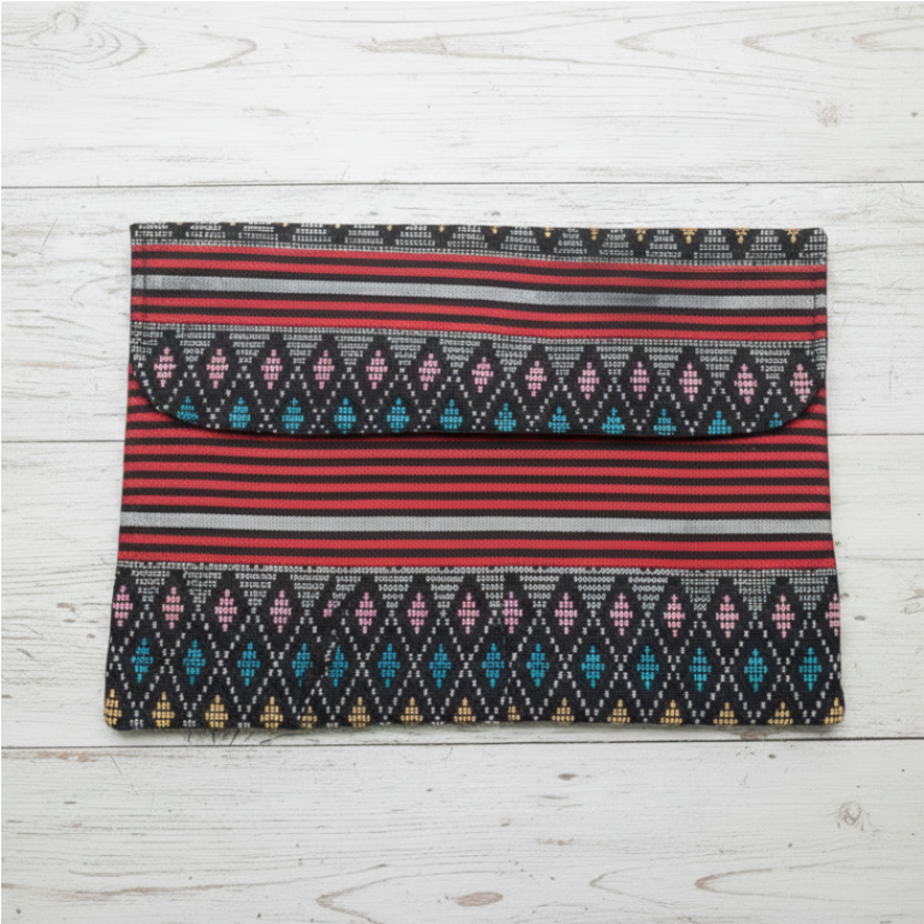 Mang Tha : Laptop Case