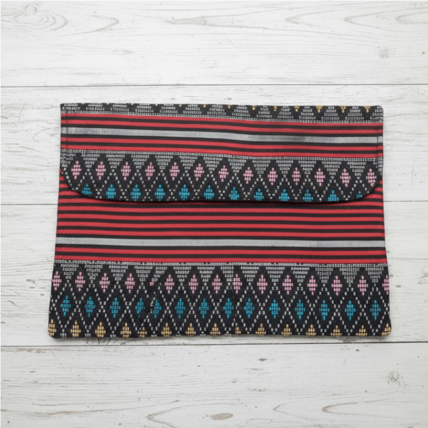 Mang Tha : Laptop Case