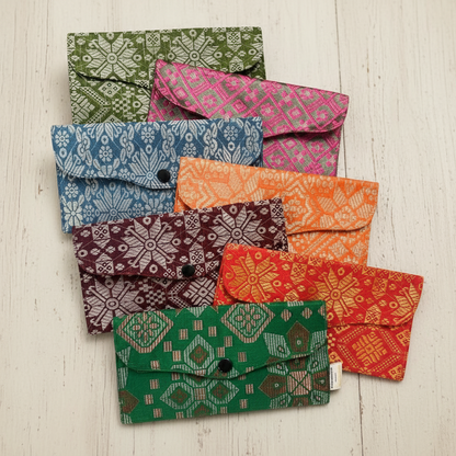 Songket Sampul Ang Pow