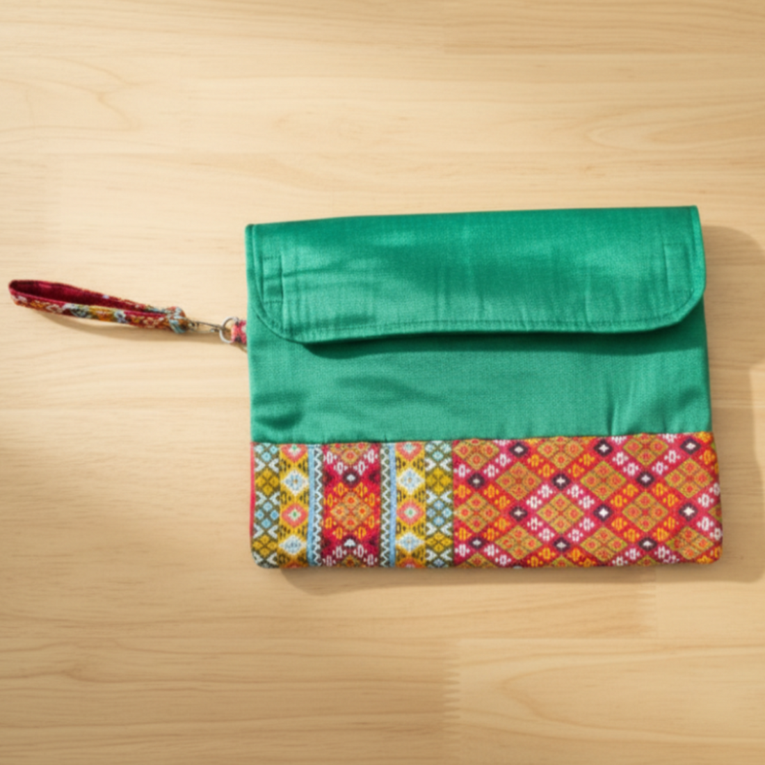 Mang Tha : Ipad Case