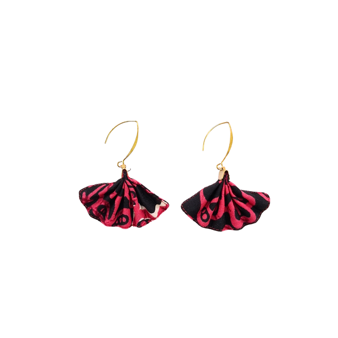 Tetra Earring Collection