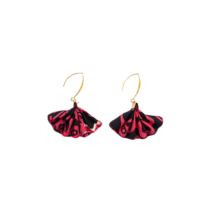 Tetra Earring Collection