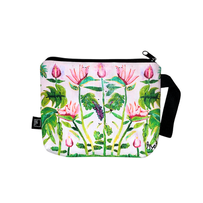 NakSeni : Pouch Bag (Small)
