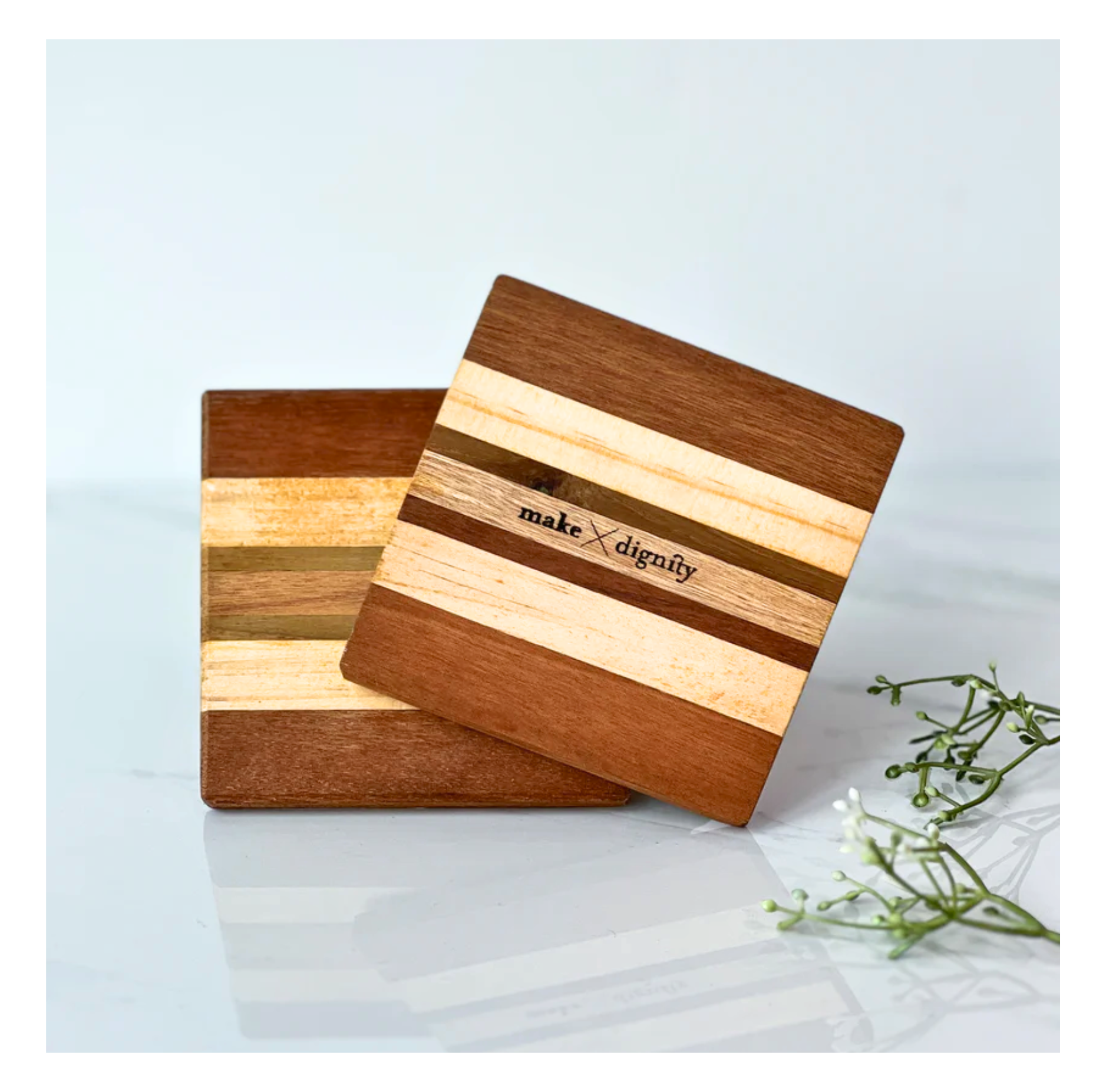Dignity : Christmas Crafts : Wooden Gift Sets