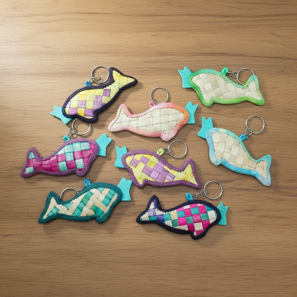 MareCet : Conserweavetion Pals