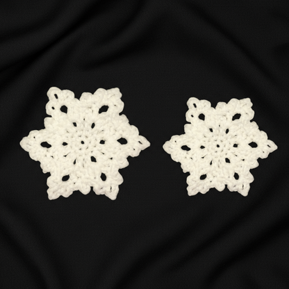 Engkitai: A Crochet Christmas!