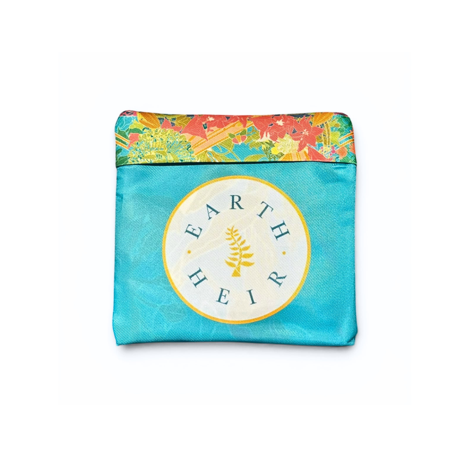 Eden Foldable Tote Bag