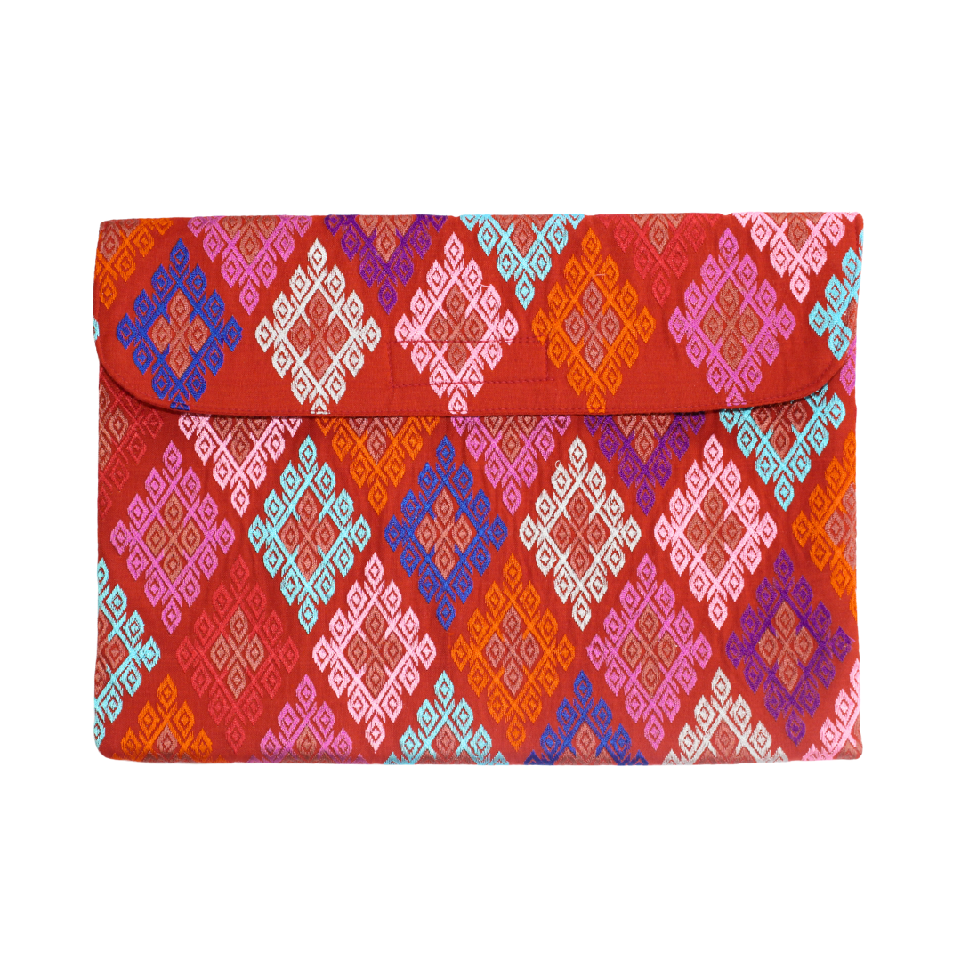 Mangtha : Laptop Case