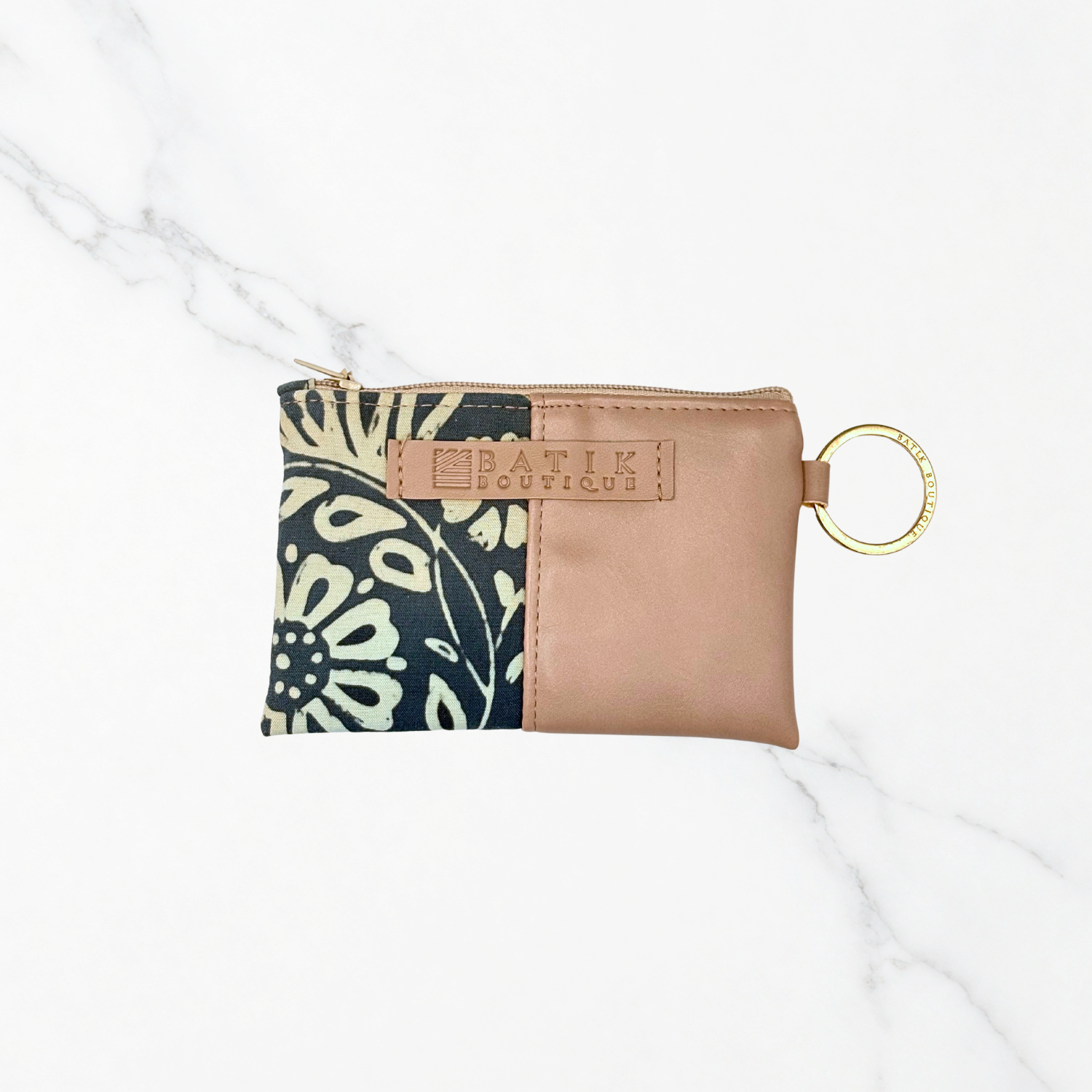 Batik Boutique : Card Holder Wallet