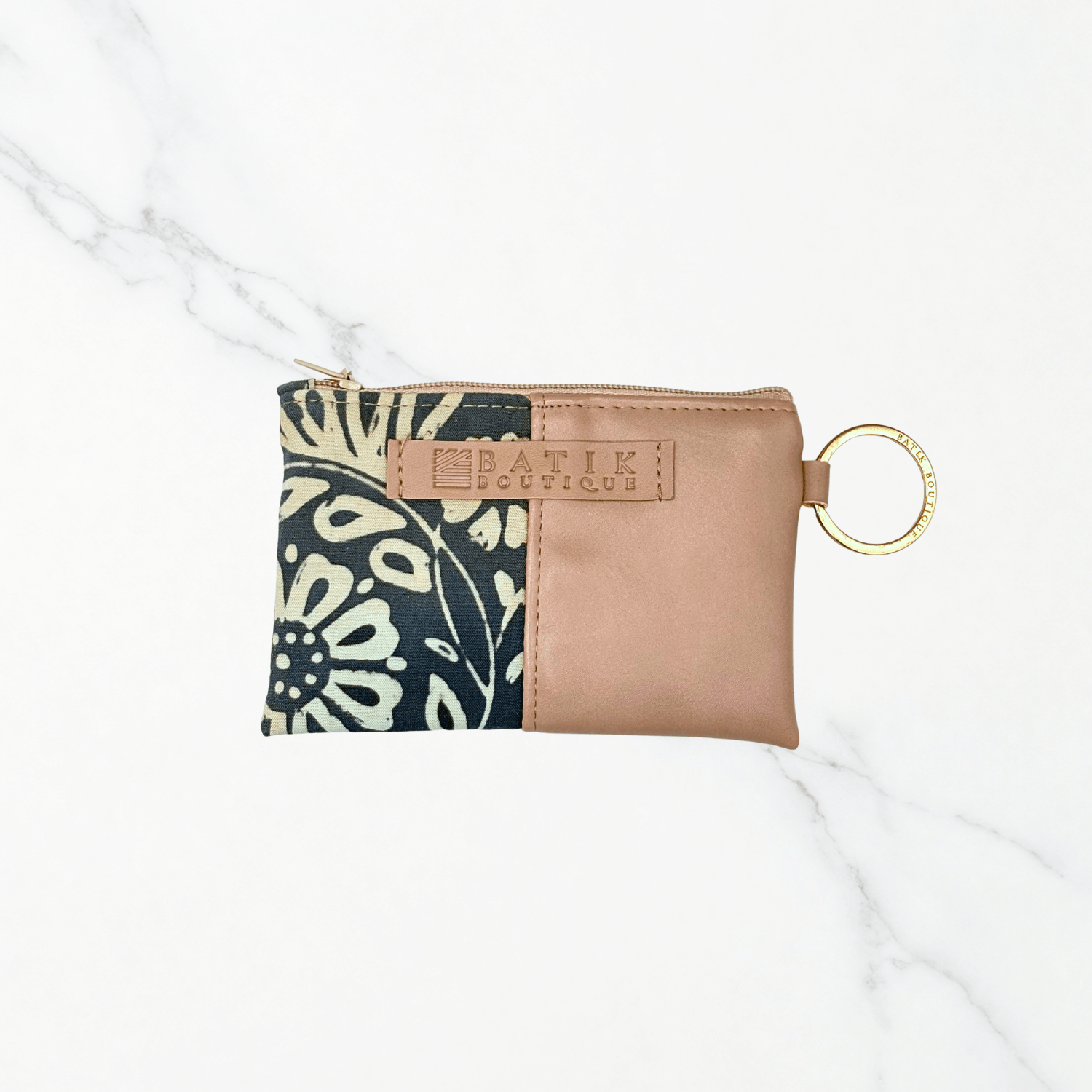Batik Boutique : Card Holder Wallet