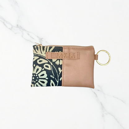 Batik Boutique : Card Holder Wallet