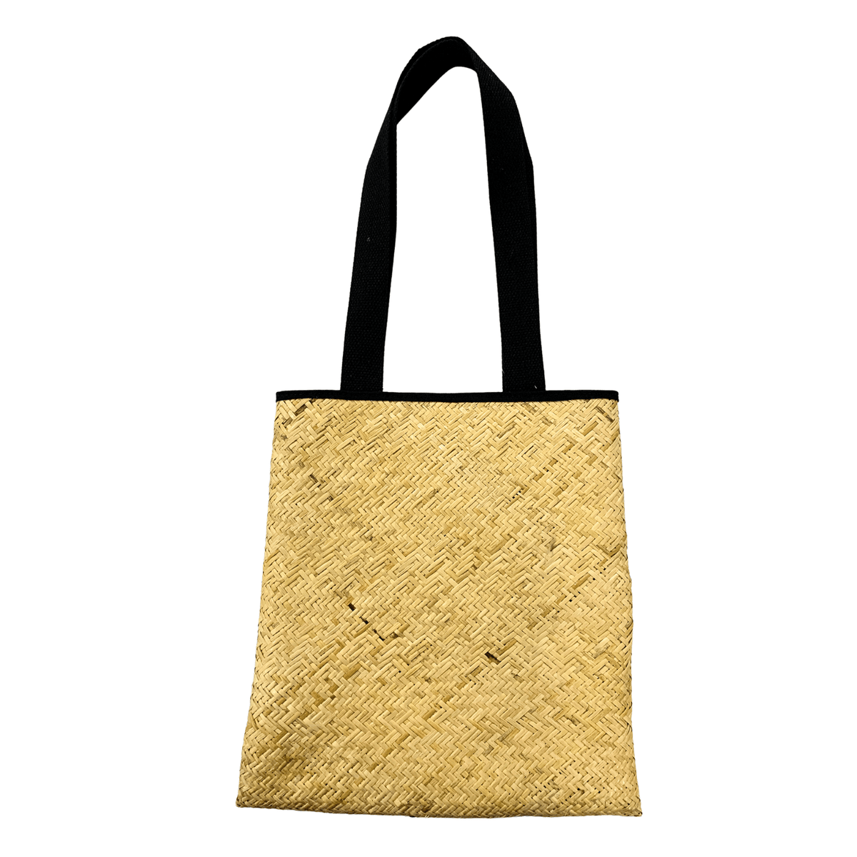 Tanoti : Rattan Tote Bag
