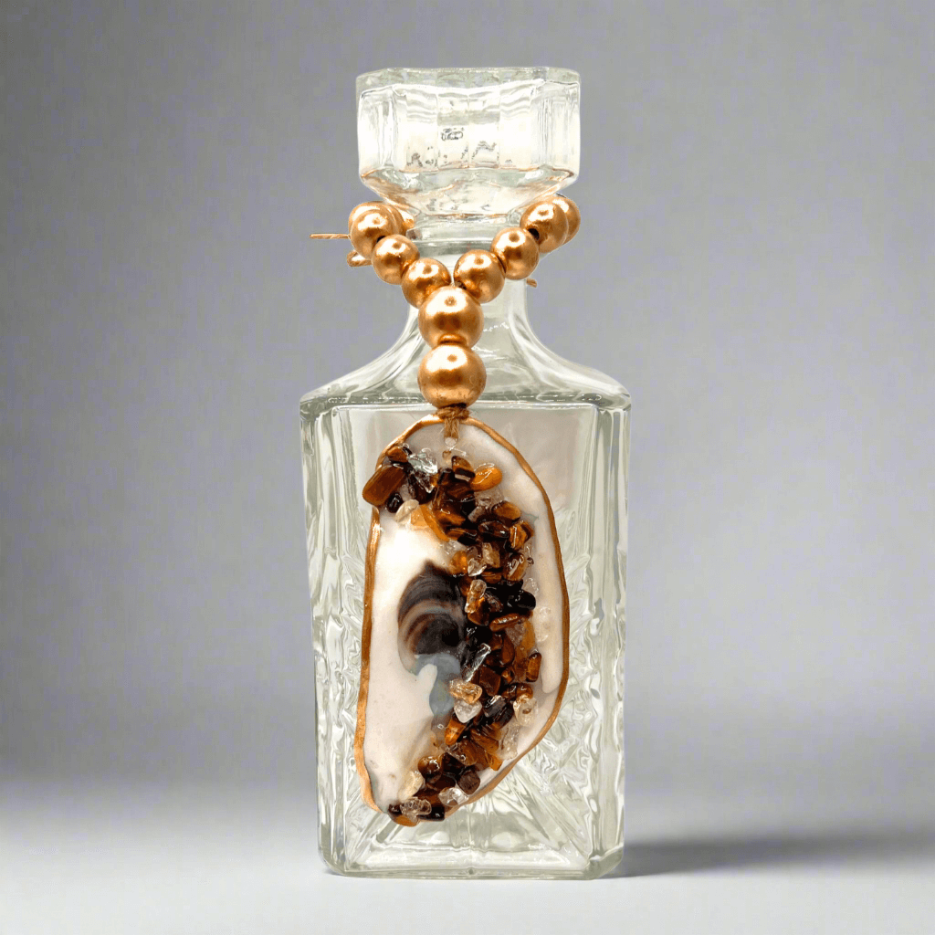 Lavish Lifestyle - Oyster Bottle Holder (Luxury Range)