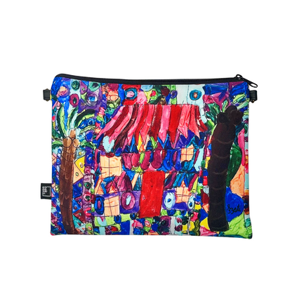 NakSeni : Sling Bag