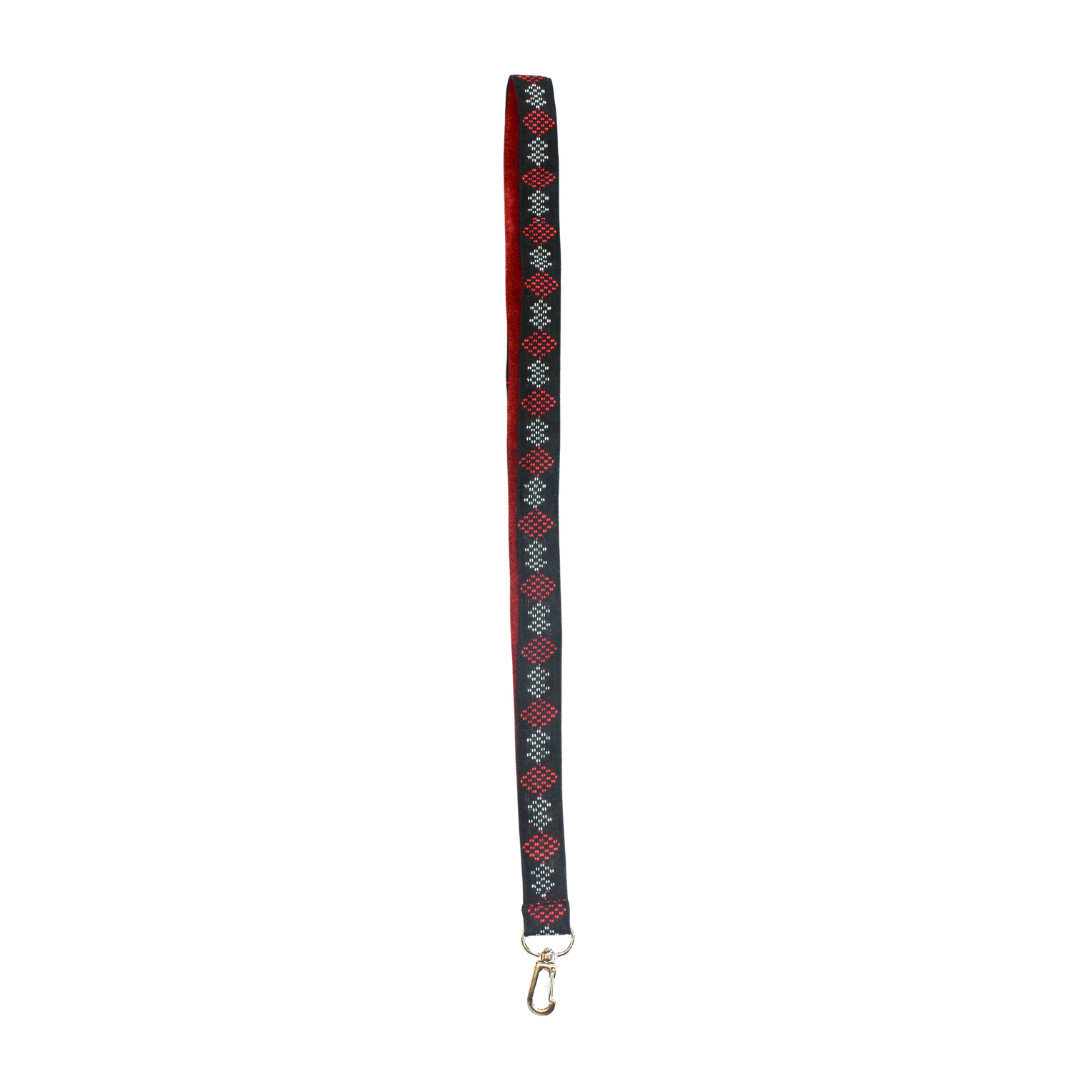Mangtha : Lanyard
