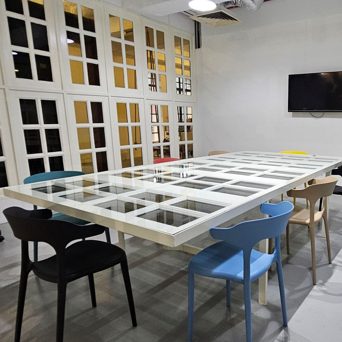 Sustain.ed Think Room  - Private Meeting Room (337 sqft)