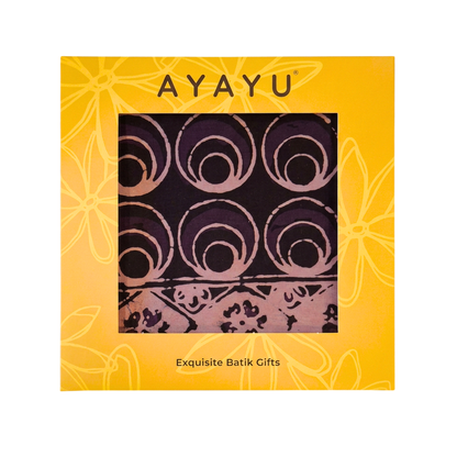 Ayayu Batik Handkerchief