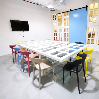 Sustain.ed Think Room  - Private Meeting Room (337 sqft)