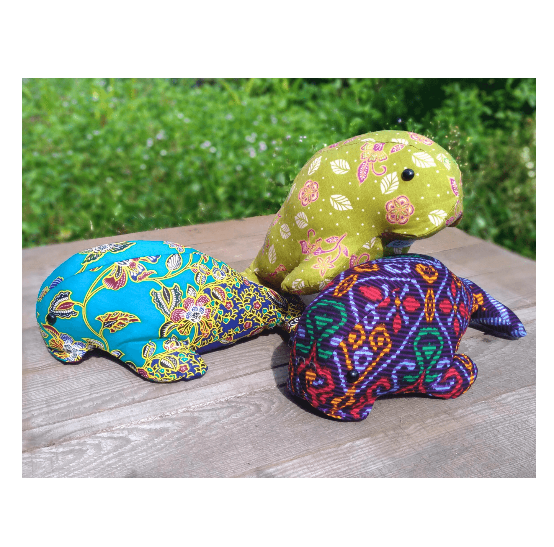 MareCet :  Plush Toys