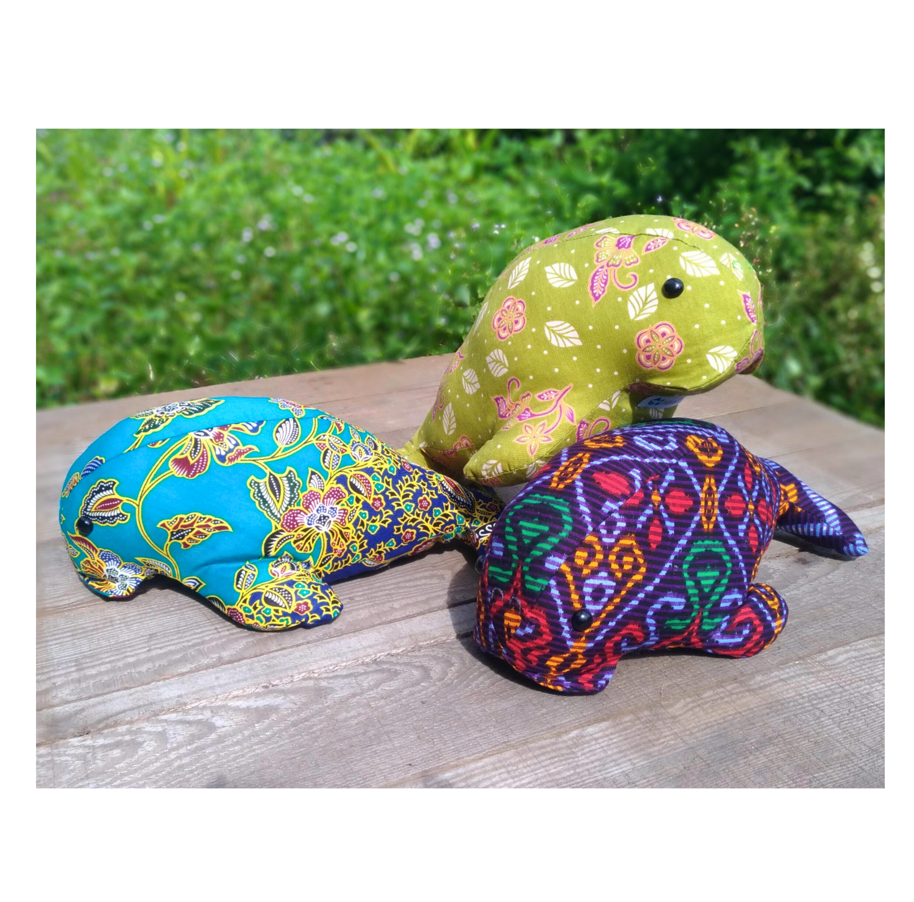 MareCet :  Plush Toys