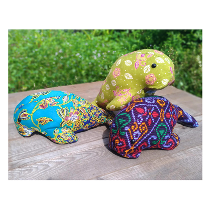 MareCet :  Plush Toys