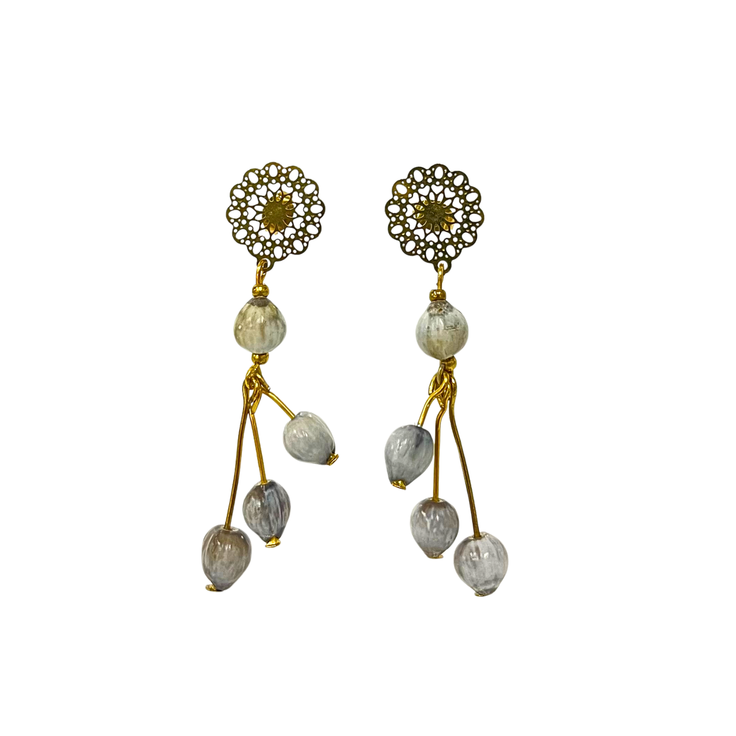 Sangkut.Asli Earring Collection